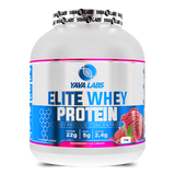 ELITE WHEY PROTEIN 2 KG