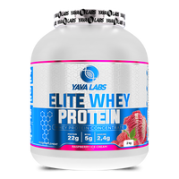 ELITE WHEY PROTEIN 2 KG