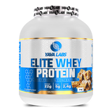 ELITE WHEY PROTEIN 2 KG