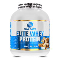 ELITE WHEY PROTEIN 2 KG