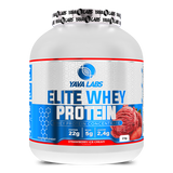 ELITE WHEY PROTEIN 2 KG