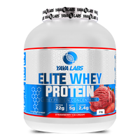 ELITE WHEY PROTEIN 2 KG