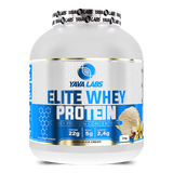 ELITE WHEY PROTEIN 2 KG