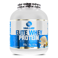 ELITE WHEY PROTEIN 2 KG