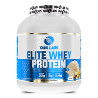 ELITE WHEY PROTEIN 2 KG