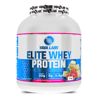 ELITE WHEY PROTEIN 2 KG