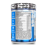 POLVO QUEMADOR DE GRASA 300g