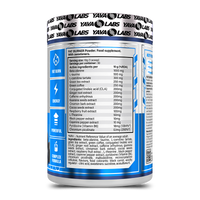 POLVO QUEMADOR DE GRASA 300g