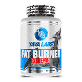 QUEMADOR DE GRASA 60 CÁPSULAS