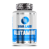 L-GLUTAMIN 90 KAPSELN
