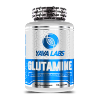 L-GLUTAMIN 90 KAPSELN