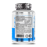 L-GLUTAMIN 90 KAPSELN