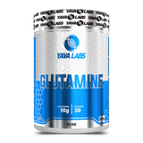 L-GLUTAMINE POWDER 300 g