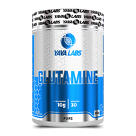 L-GLUTAMINE POWDER 300 g