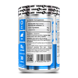 L-GLUTAMINE POWDER 300 g