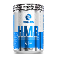 HMB 200 CAPS