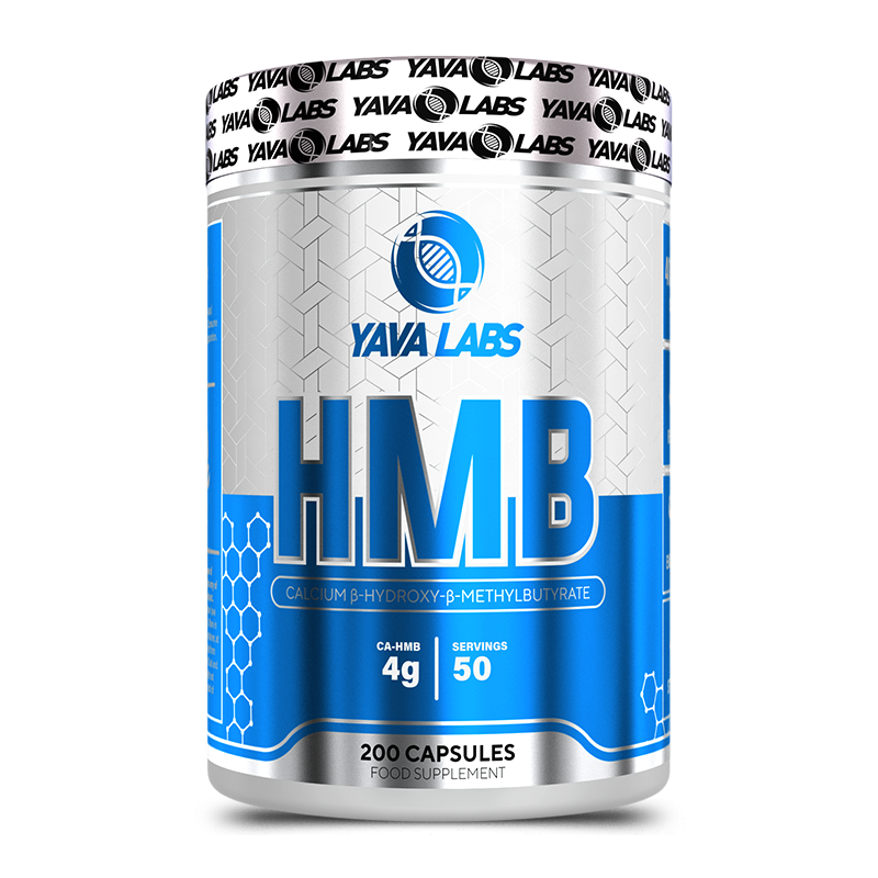 HMB 200 CAPS