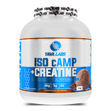 ISO cAMP + CREATINA 2 KG