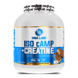 ISO cAMP + CREATINA 2 KG