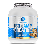 ISO cAMP + CREATINA 2 KG