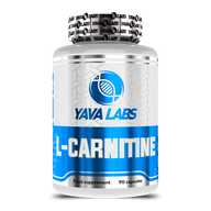 L-CARNITINA 90 CÁPSULAS