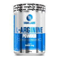 L-ARGININE 300 g