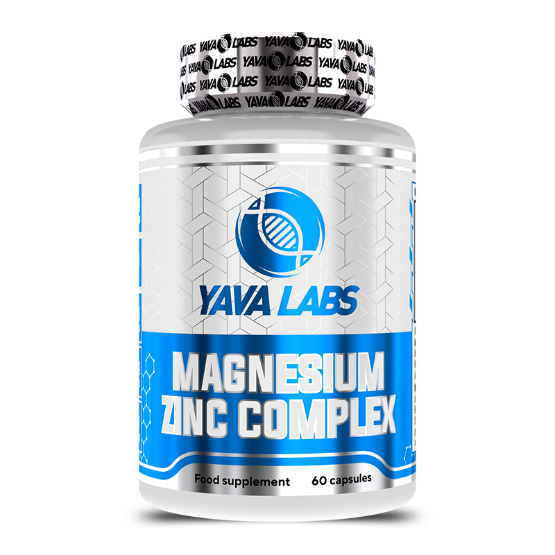 Magnesium Zinc Complex