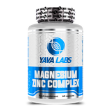 Complejo de magnesio y zinc