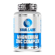 Complejo de magnesio y zinc