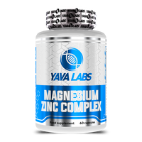 Complejo de magnesio y zinc