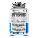 Complejo de magnesio y zinc