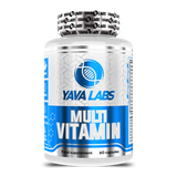 MULTIVITAMINA 60 CÁPSULAS