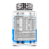 MULTIVITAMINA 60 CÁPSULAS