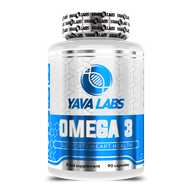 OMEGA-3 90 CÁPSULAS