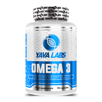 OMEGA-3 90 CÁPSULAS