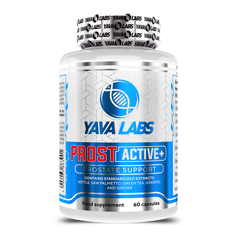 ProstActive+