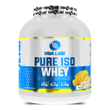 PURE ISO WHEY 2 KG