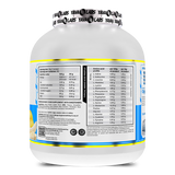 PURE ISO WHEY 2 KG