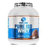 PURE ISO WHEY 2 KG