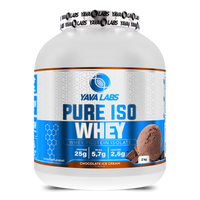 PURE ISO WHEY 2 KG