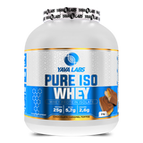 PURE ISO WHEY 2 KG