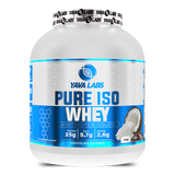 PURE ISO WHEY 2 KG