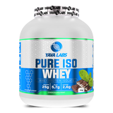 PURE ISO WHEY 2 KG