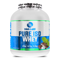 PURE ISO WHEY 2 KG