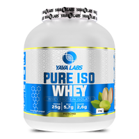 PURE ISO WHEY 2 KG
