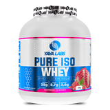 PURE ISO WHEY 2 KG