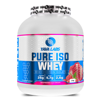 PURE ISO WHEY 2 KG