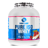 PURE ISO WHEY 2 KG