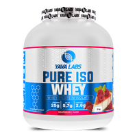 PURE ISO WHEY 2 KG