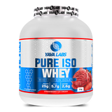 PURE ISO WHEY 2 KG